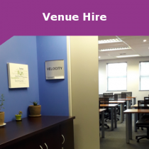 Home Page Blocks SCE Venue