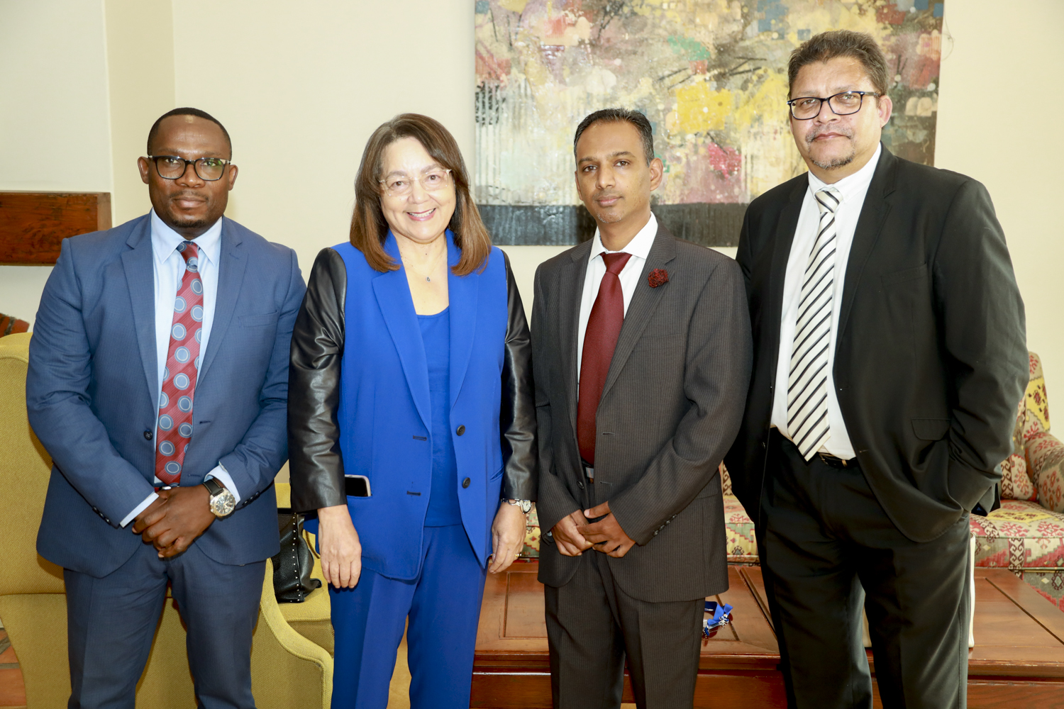 Read more about the article CESA Infrastructure Indaba – Minister Patricia de Lille: We need to start implementing, the patience of our people is running out!