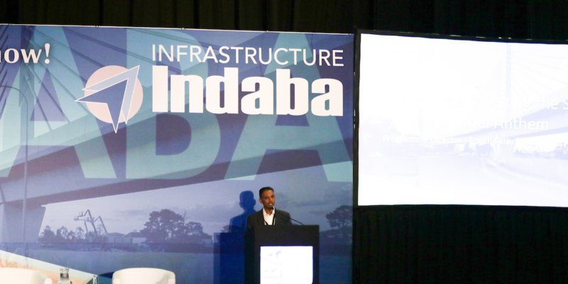 Read more about the article CESA Infrastructure Indaba speaker line-up featuring public and private sector leaders announced