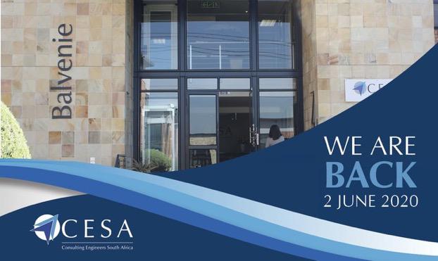 Read more about the article CESA’s Offices are Open for Business