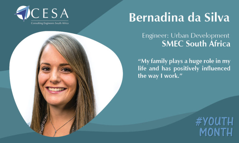 CESA Youth Month_Bernadina da Silva_Facebook