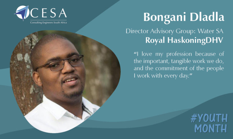 CESA Youth Month_Bongani Dladla_Facebook