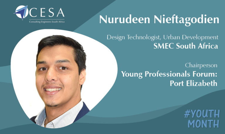 CESA Youth Month_Nurudeen Nieftagodien_Facebook