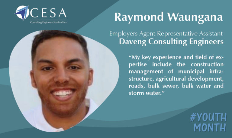 CESA Youth Month_Raymond Waungana_Facebook