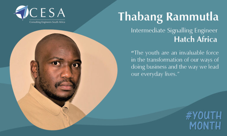 CESA Youth Month_Thabang Rammutla_Facebook