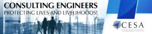 Read more about the article Consulting Engineers Protecting Lives and Livelihoods Webinar: Episode 1