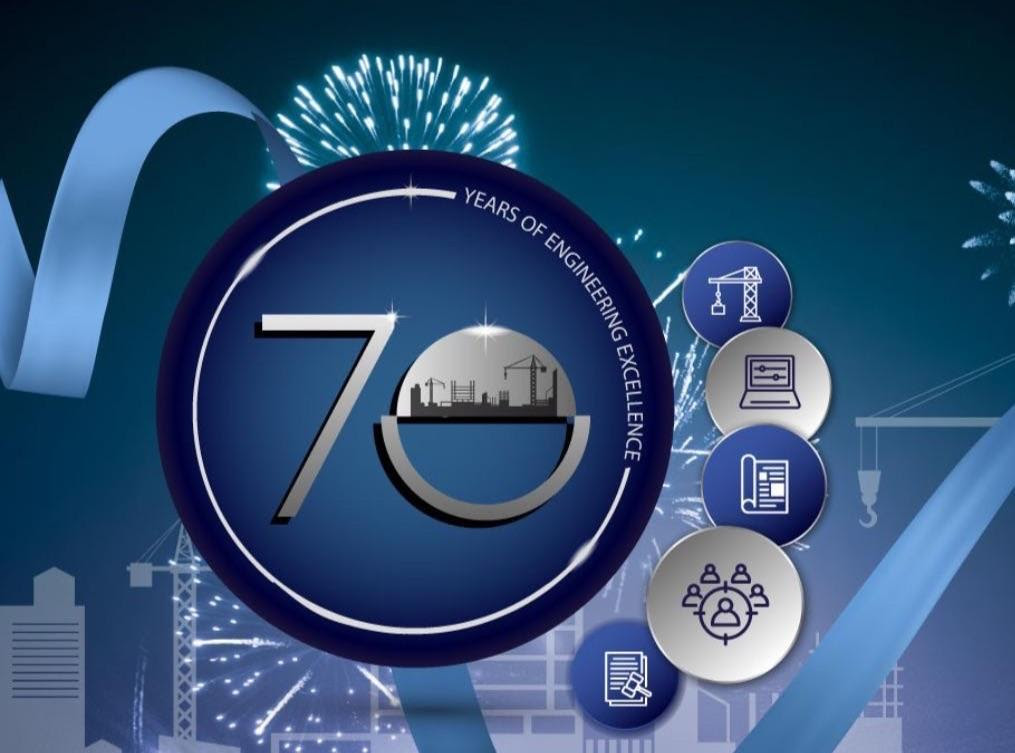 Read more about the article CESA’s Platinum Jubilee: Celebrating 70 years of Partnering for Engineering Excellence