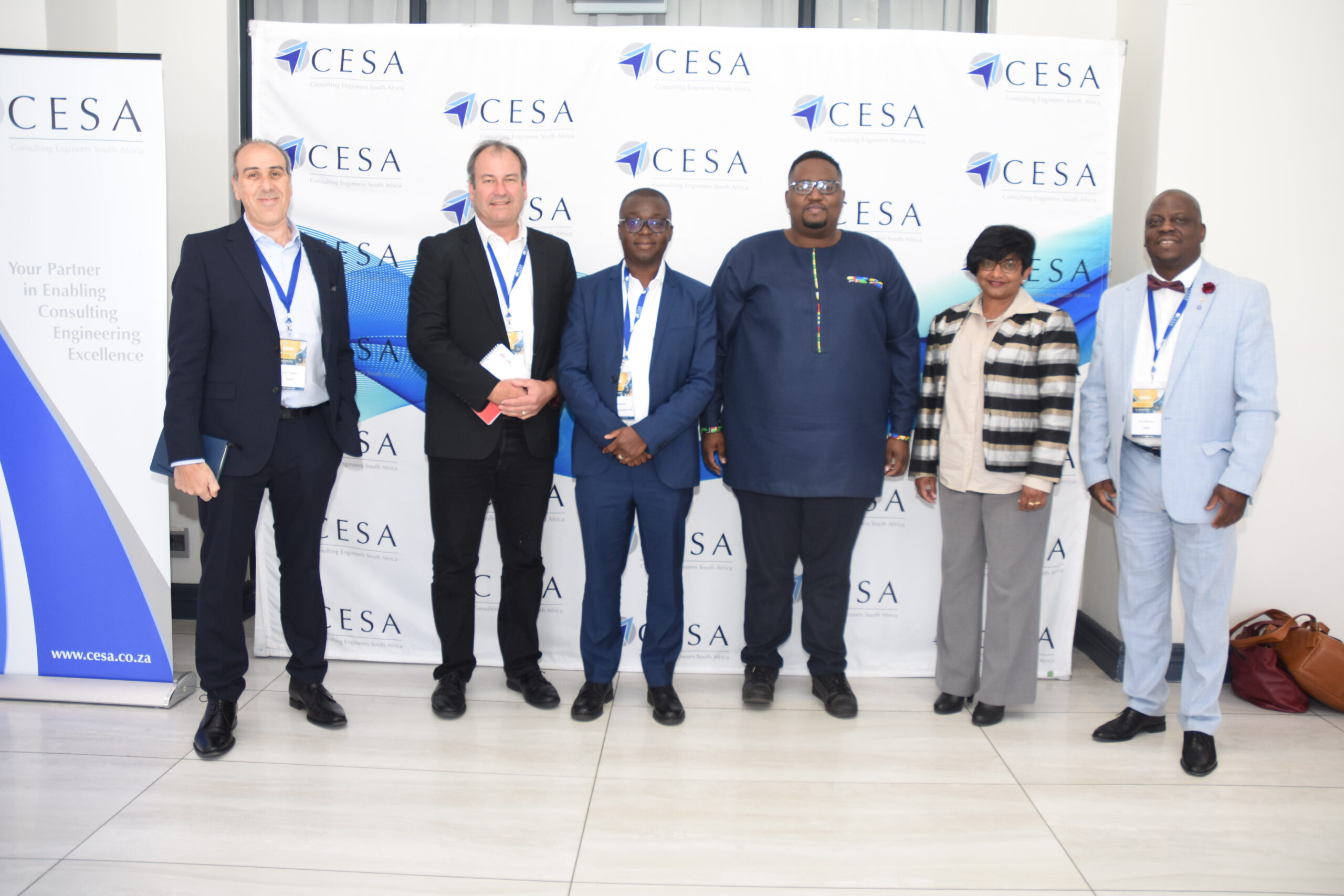 You are currently viewing CESA Infrastructure Indaba 2022 – DAY 2 – South Africa has a huge Procurement crisis impacting service delivery!