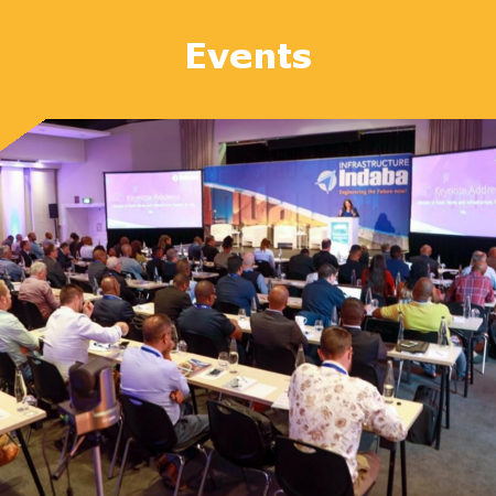 Home Page Blocks Events